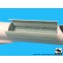 1/72 Boeing B-52 Bomb Bay for Italeri kits