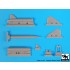 1/72 North American Aviation AGM- 28 Hound Dog