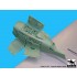 1/72 Airbus A-400 M Atlas 2 Engines for Revell kits