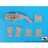 1/72 Airbus A-400 M Atlas 2 Engines for Revell kits