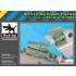 1/72 Sikorsky MH-53E Sea Dragon Engines for Italeri kits