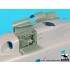 1/72 Sikorsky MH-53E Sea Dragon Engines for Italeri kits