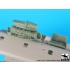 1/72 Sikorsky MH-53E Sea Dragon Engines for Italeri kits
