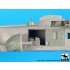 1/72 Sea King AEW 2 Helicopter Radar & Electronics for Dragon kits