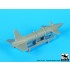 1/72 GAM-63 Rascal Air-to-surface Missile