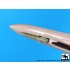 1/72 McDonnell Douglas F-4 E Phantom II Canon for Hasegawa kits