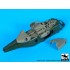 1/72 NHIndustries NH-90NFH Navy Engine for Revell kits
