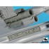 1/72 McDonnell Douglas F-4 Phantom Super Detail set for Academy kits