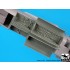 1/72 Lockheed S-3 A Viking Bomb Bay for Hasegawa kits