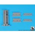 1/72 Lockheed S-3 A Viking Bomb Bay for Hasegawa kits