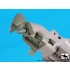 1/72 Lockheed S-3 A Viking Radar & Electronics for Hasegawa kits