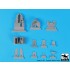 1/72 Lockheed S-3 A Viking Radar & Electronics for Hasegawa kits