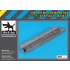 1/72 Hawker Nimrod Bomb Bay for Airfix kits