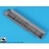 1/72 Hawker Nimrod Bomb Bay for Airfix kits