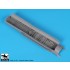 1/72 Hawker Nimrod Bomb Bay for Airfix kits