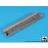 1/72 Hawker Nimrod Bomb Bay for Airfix kits