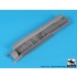 1/72 Hawker Nimrod Bomb Bay for Airfix kits