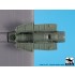 1/72 Lockheed C-130H Hercules Engine for Zvezda kits