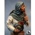 1/10 Crusader with Mace