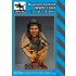 1/10 WWII Russian Tankist 1943 Bust
