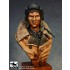 1/10 WWII Russian Tankist 1943 Bust