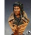 1/10 WWII Russian Tankist 1943 Bust