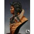 1/10 WWII Russian Tankist 1943 Bust