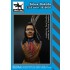 1/10 Sioux Dakota Bust