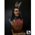 1/10 Sioux Dakota Bust