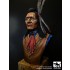 1/10 Sioux Dakota Bust
