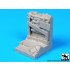 1/35 WWI Trench Section Diorama Base (Dimensions: 45 x 45mm)