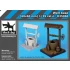 1/35 Well Diorama Base (60mm x 60mm)