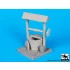 1/35 Well Diorama Base (60mm x 60mm)
