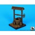 1/35 Well Diorama Base (60mm x 60mm)