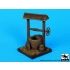 1/35 Well Diorama Base (60mm x 60mm)