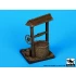1/35 Well Diorama Base (60mm x 60mm)
