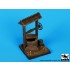 1/35 Well Diorama Base (60mm x 60mm)