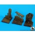 1/35 Vignette Diorama Bases Set No.2 (3pcs)