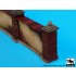 1/35 Wall (24cm Long)