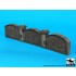 1/35 Stone Wall (length: 320mm)