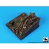 1/35 Street Base (70mm x 70mm)