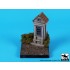 1/35 Chapel Base (95mm x 90mm)