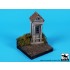 1/35 Chapel Base (95mm x 90mm)