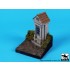 1/35 Chapel Base (95mm x 90mm)