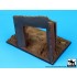 1/72 Factory Entrance (125mm x 75mm)
