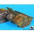 1/72 Rubble Containers