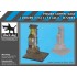 1/72 House Corner Base