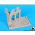 1/72 House Ruin (Europe) Vol.2 Base (150 x 90 mm)