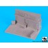 1/72 Garage Base (145 x 90mm)