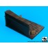 1/72 Garage Base (145 x 90mm)